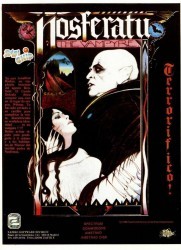 Nosferatu The Vampyre (1988)(System 4)[re-release] Rom